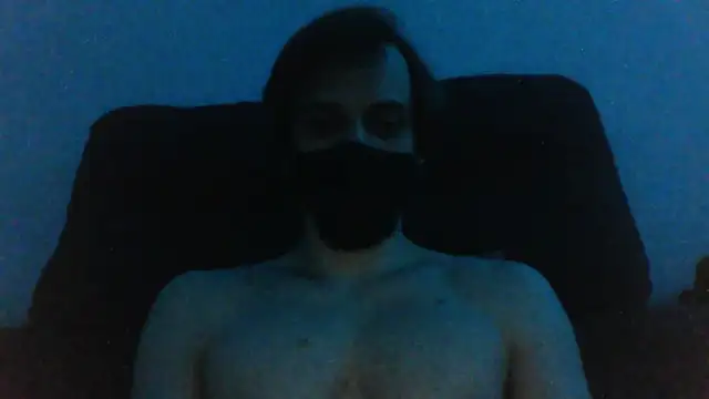 Webkamerová show KaelNox