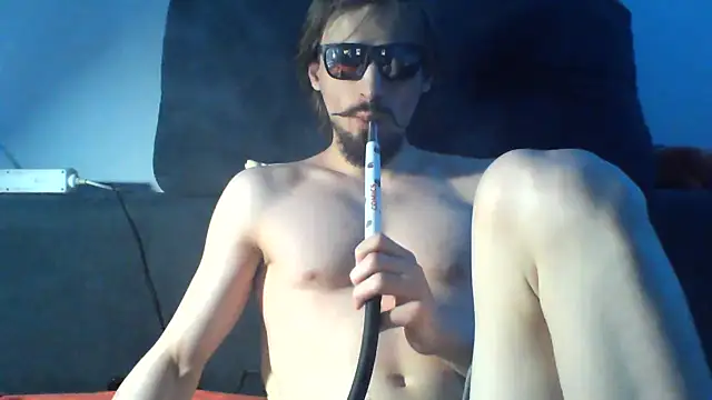 KaelNox Webcam-Show