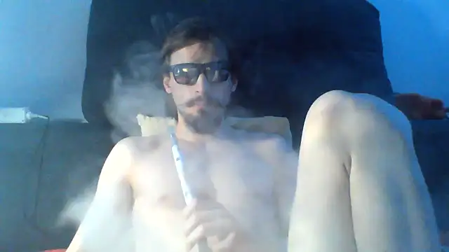 KaelNox Webcam Show