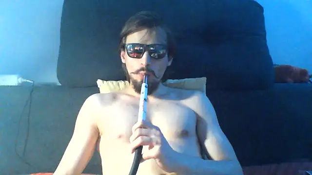 Show webcam de KaelNox