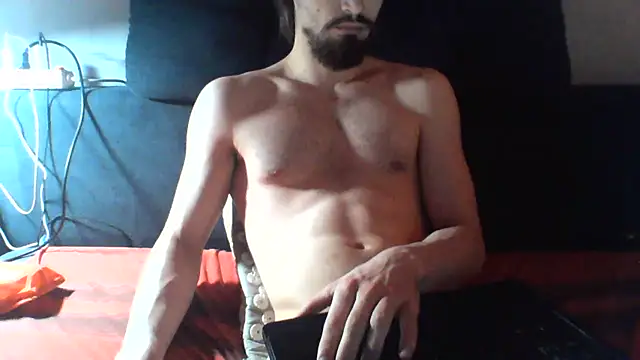 KaelNox webcam show