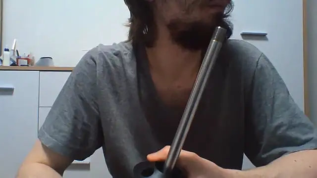 KaelNox's Webcam Show