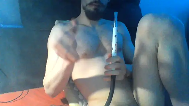 KaelNox webcam show