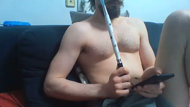 KaelNox Webcamshow