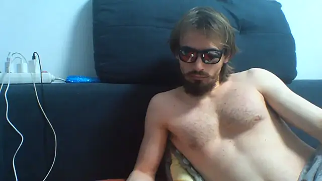 KaelNox Webcam-Show