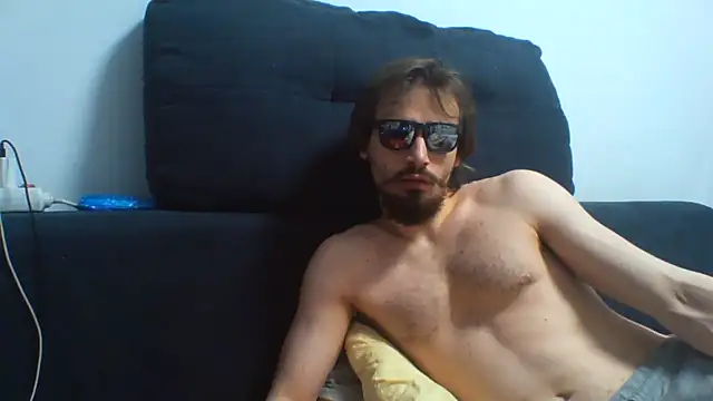 Show webcam de KaelNox