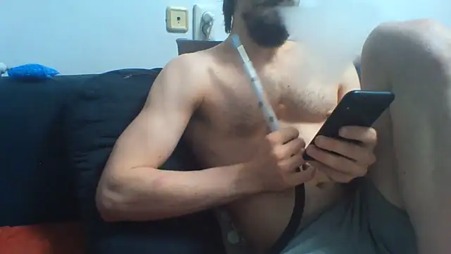 KaelNox Webcamshow