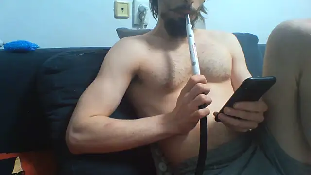 KaelNox – webcam-show