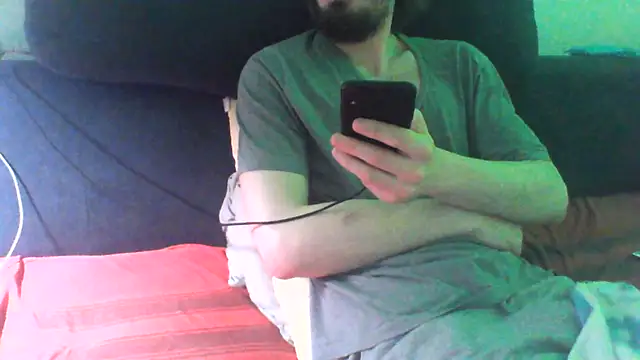KaelNox Webcamshow
