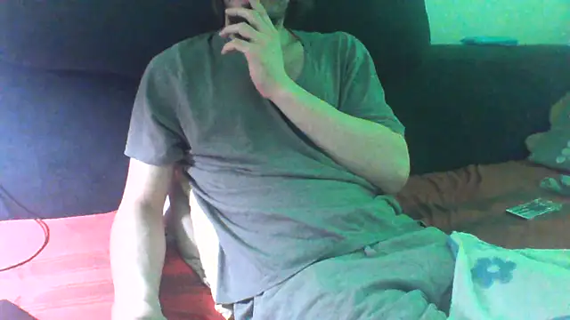 KaelNox Webcamshow