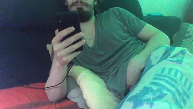 Show webcam de KaelNox