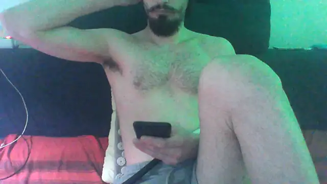 KaelNox webcam show