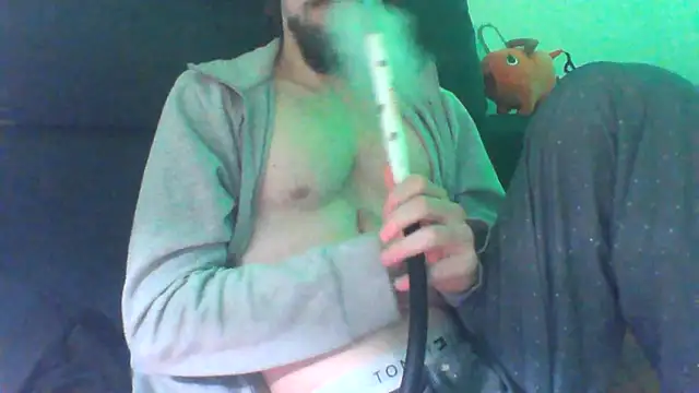 Show Webcam de KaelNox