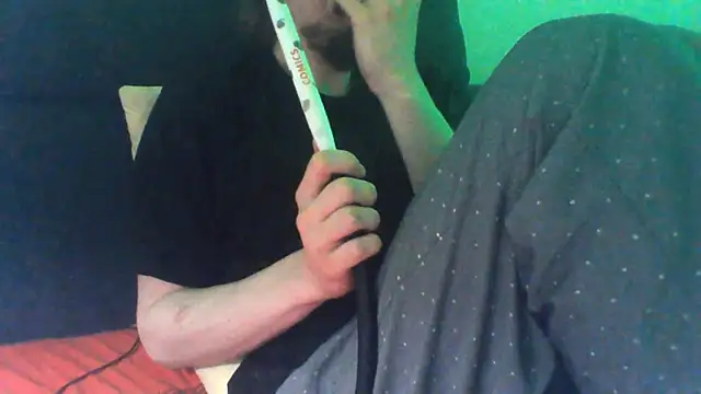 KaelNox Pertunjukan Webcam