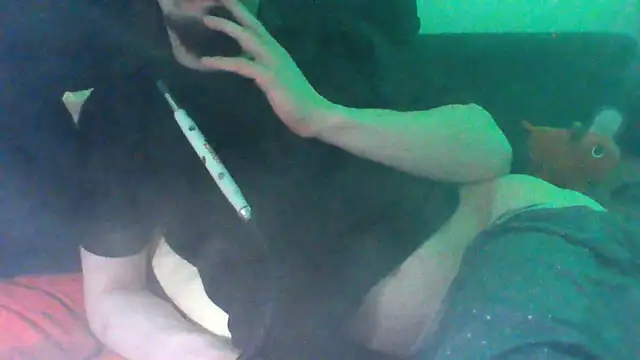 KaelNox Show Webcam