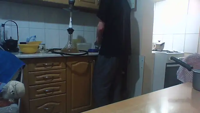 عرض كام KaelNox