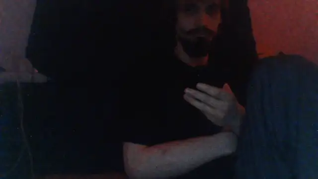 KaelNox Webcam show