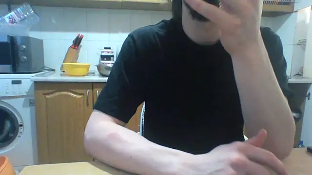 KaelNox Webcamshow