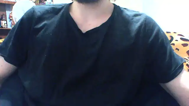 Show webcam de KaelNox