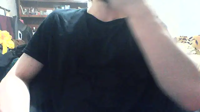 KaelNox webcam show