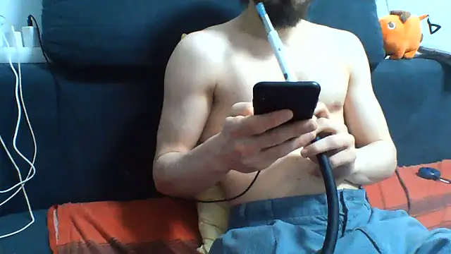 KaelNox Webcam-Show