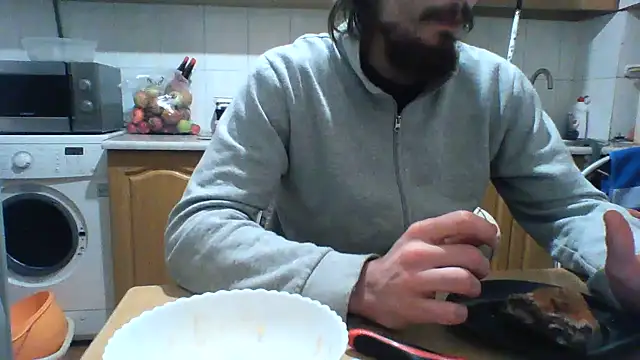 Show webcam de KaelNox