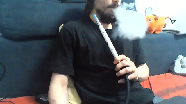 KaelNox Webcamshow