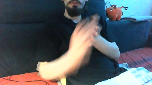 KaelNox Webcamshow