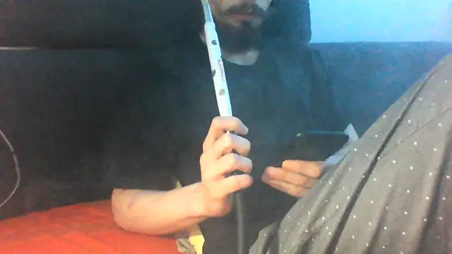 Show Webcam de KaelNox