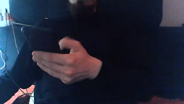 KaelNox Webcam show