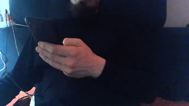 KaelNox's Webcam Show