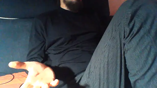 KaelNox Show in webcam