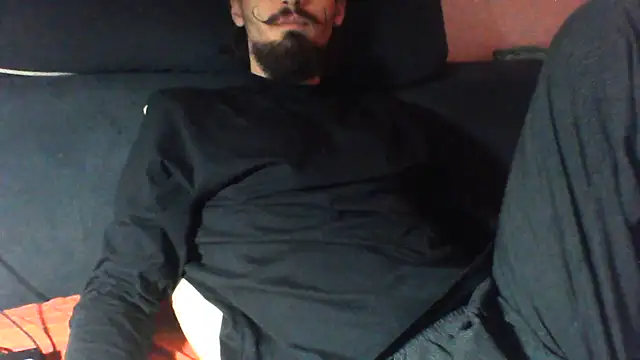 KaelNox – webcam-show