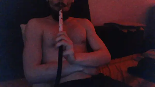 KaelNox – webcam-show