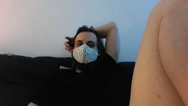 KaelNox Webcam-Show