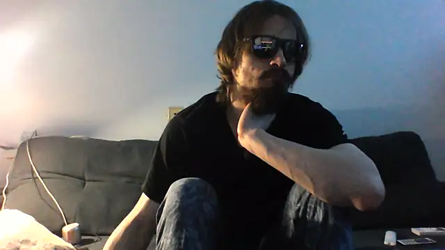 Show de webcam de KaelNox