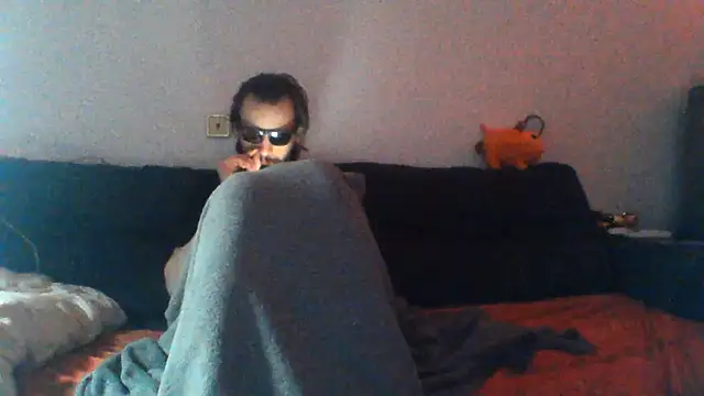KaelNox Webcamshow