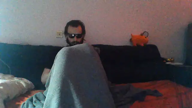KaelNox Webcam show