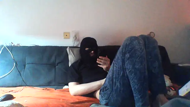 KaelNox webcam show