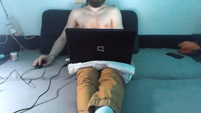 KaelNox – webcam-show