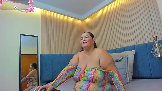 zara_milf Webcam-Show