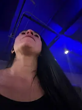 RoseOnYou webcam show