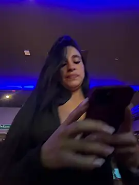 RoseOnYou Webcamshow