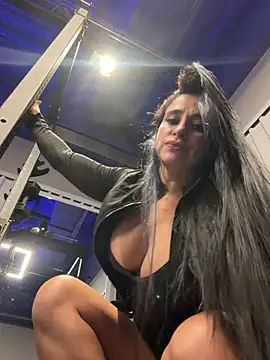 RoseOnYou Webcam-Show