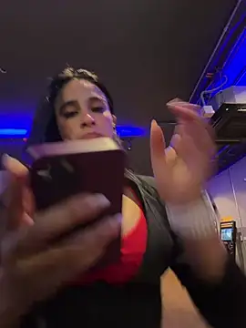 RoseOnYou Webcam show