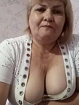 MarisTi élő XXX-chatje