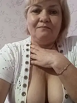 MarisTi Webcam-Show
