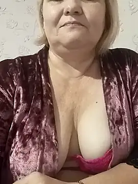 MarisTi's Webcam Show