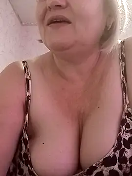MarisTi's Live XXX Chat