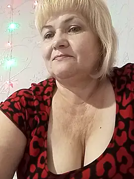 MarisTi Шоу с уебкамера